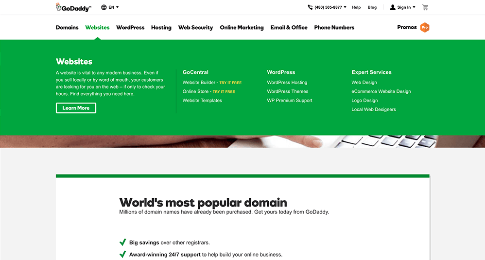 Placeholder Screenshot